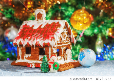 Christmas story 81710782