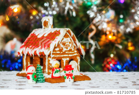 Christmas story 81710785
