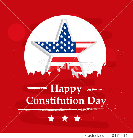 USA Constitution Day 81711341