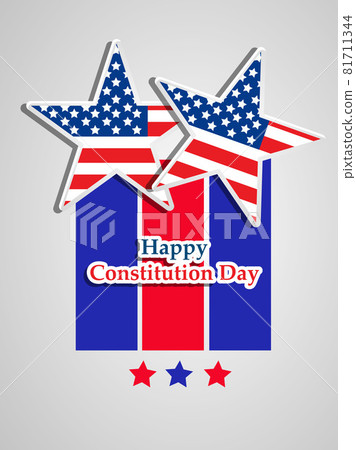 USA Constitution Day 81711344