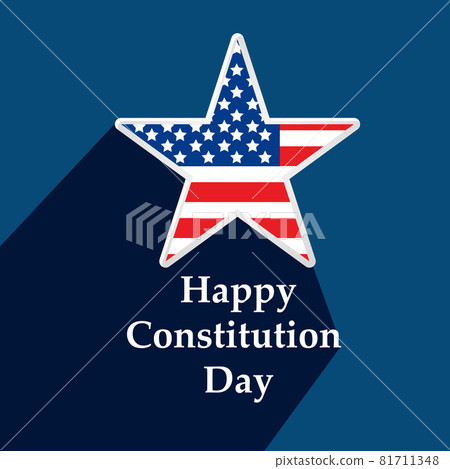 USA Constitution Day 81711348