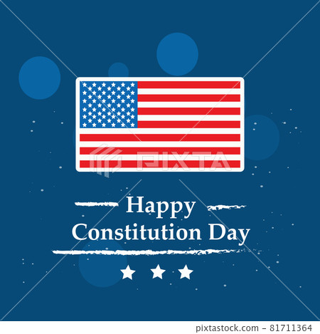 USA Constitution Day USA Constitution Day 81711364