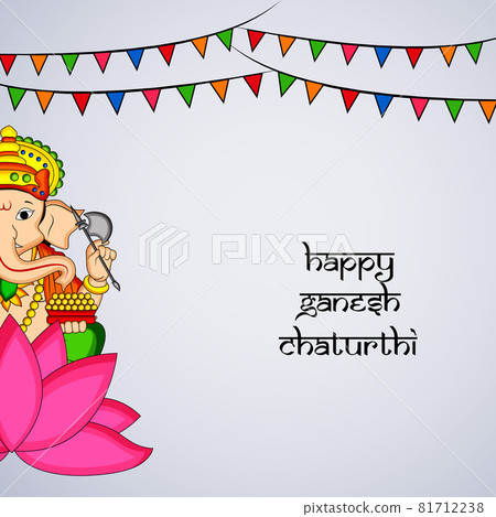 Hindu Festival Ganesh Chaturthi Hindu Festival Ganesh Chaturthi 81712238