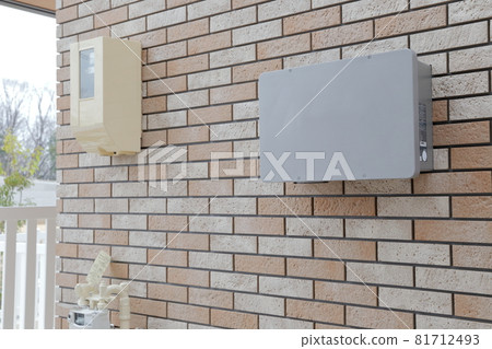 Power conditioner for solar power generation in residential areas (power conditioner, PCS) 81712493