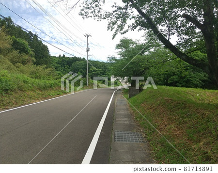 福島縣福島市渡山路 福島縣福島市渡山路 81713891