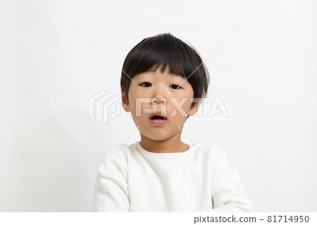 男孩的臉 81714950