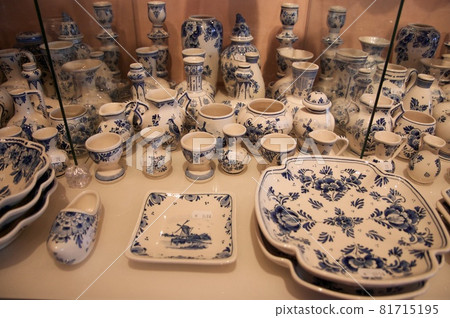 Delft ware Netherlands 81715195