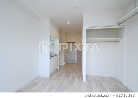 一室公寓 81715388