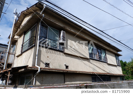 昭和的公寓 81715900