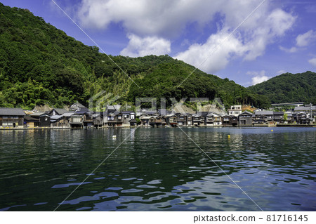 Ine Ine Funaya, Ine Town, Yoza District, Kyoto Prefecture Ine Ine Funaya, Ine Town, Yoza District, Kyoto Prefecture 81716145