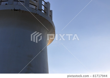 Sunset at Cape Irago Lighthouse Sunset at Cape Irago Lighthouse 81717944