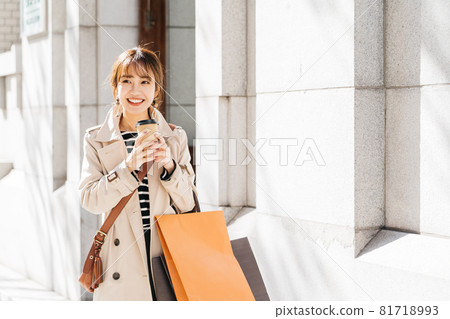 女性購物 81718993