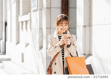 女性購物 81718995