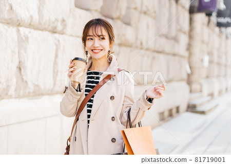 女性購物 81719001