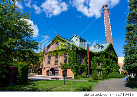 北海道札幌啤酒博物館 北海道札幌啤酒博物館 81719419