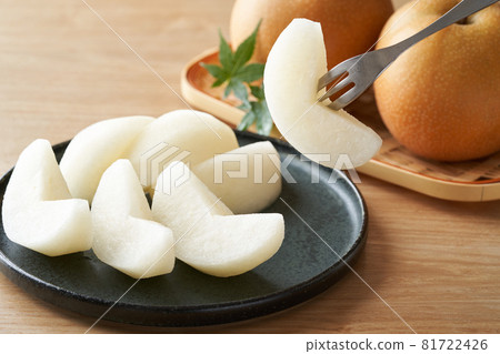 切梨(豐水) 切梨(豐水) 81722426