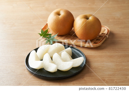 切梨(豐水) 切梨(豐水) 81722430