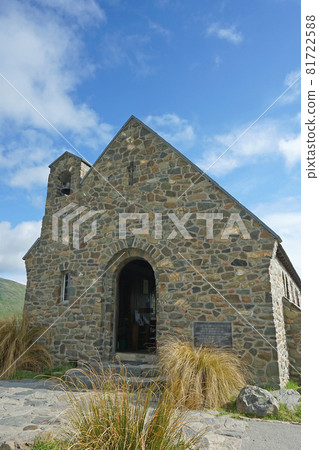 Church of the Good Shepherd, New Zealand 81722588