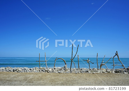 Hokitika, New Zealand Hokitika, New Zealand 81723199