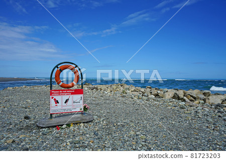 Hokitika, New Zealand 81723203