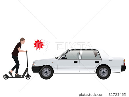  Traffic accident 81723465