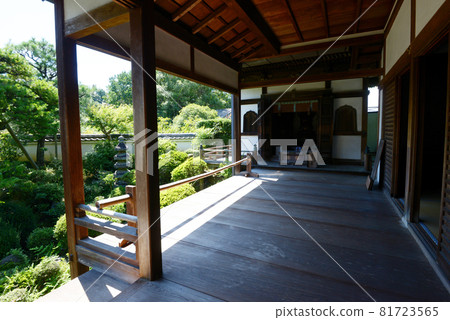 奈良縣天理市長岳寺、舊地藏院、延命殿 奈良縣天理市長岳寺、舊地藏院、延命殿 81723565