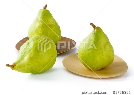 Western pear lurelectye 81726595