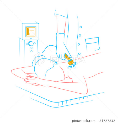 icon physiotherapy physical therapy icon physiotherapy physical therapy 81727832