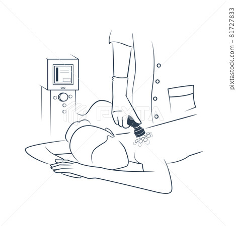 Conceptsas a type of physiotherapy black Conceptsas a type of physiotherapy black 81727833