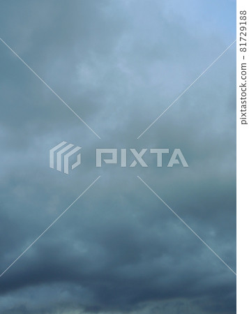 sky, cloud, blue 81729188