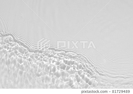 desaturated transparent clear calm water surface texture desaturated transparent clear calm water surface texture 81729489