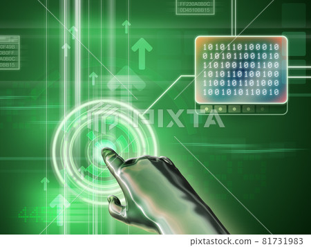 Digital interface Digital interface 81731983