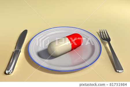 Supplement Supplement 81731984