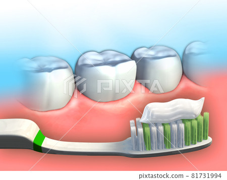 Dental hygiene 81731994