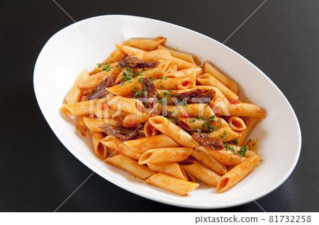 Penne Arrabiata Penne Arrabiata 81732258