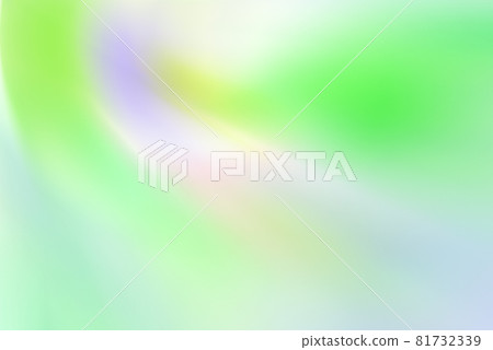 綠色背景材料，漸變，抽像圖像，背景模糊， 81732339
