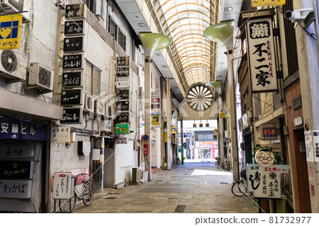 Gifu Yanagase Shopping Street Kandamachi Gifu Yanagase Shopping Street Kandamachi 81732977