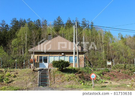 宗谷本線豐清水站（廢棄車站） 81733638