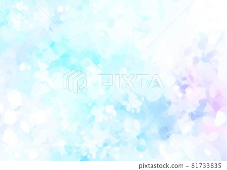 Glitter light blue texture background 81733835