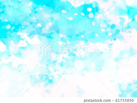 Glitter light blue texture background Glitter light blue texture background 81733850