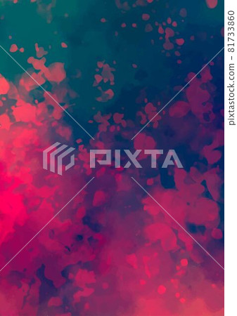 Fantastic red and purple splash texture background Fantastic red and purple splash texture background 81733860