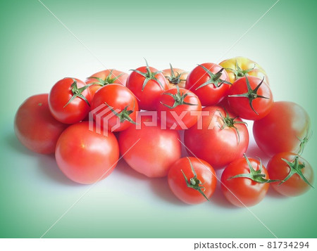 Tomato Tomato Glitter 亮紅色可愛番茄 Tomato Tomato Glitter 亮紅色可愛番茄 81734294