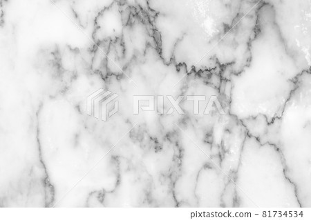 White marble texture background pattern with high resolution. White marble texture background pattern with high resolution. 81734534