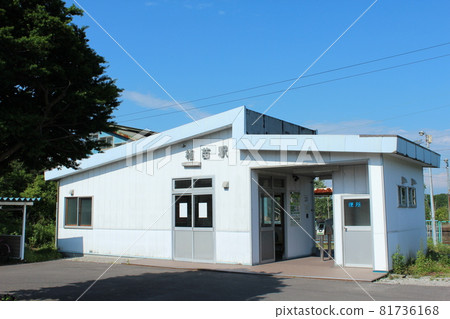 千歲線上江站 (1) 81736168