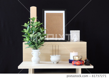 Funeral altar decoration 3 Funeral altar decoration 3 81737271