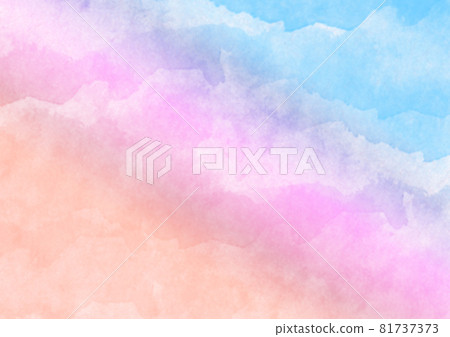 水彩背景材料 81737373