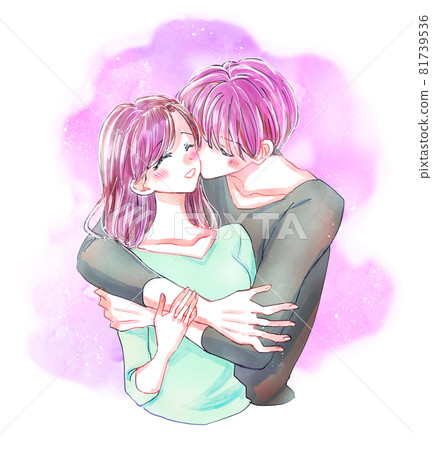 有調情的男女都有背景 有調情的男女都有背景 81739536