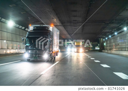 《東京》卡車司機/運輸業 81741026