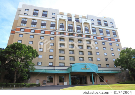 Hotel Okura Tokyo Bay Urayasu City, Chiba Prefecture Hotel Okura Tokyo Bay Urayasu City, Chiba Prefecture 81742904