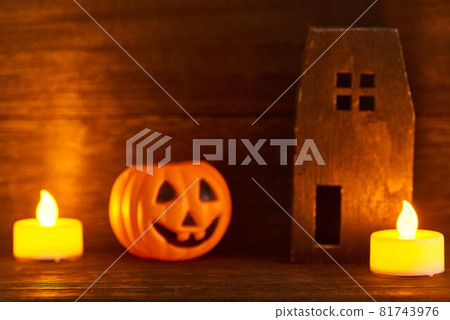 October Halloween image October Halloween image 81743976